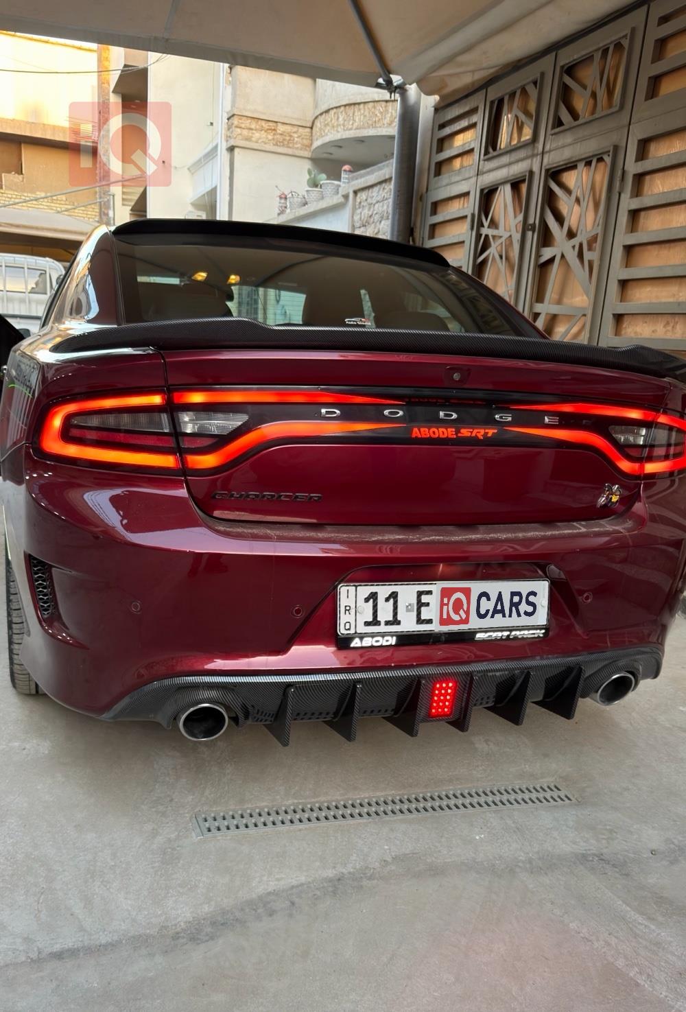 دودج تشارجر